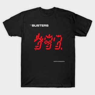 The Busters T-Shirt